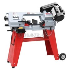 230V SCIE A RUBAN POUR MÉTAL
