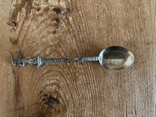 Cuillère En Argent - CANTADOR