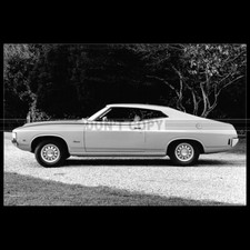 Photo A.038769 FORD FAIRMONT