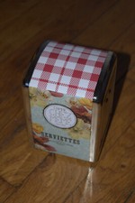 Distributeur de serviette en