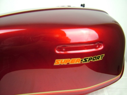 Cbx1000 full paintwork decal - cbx1000,