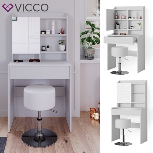 Coiffeuse table maquillage - coiffeuse, de