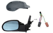 RETROVISEUR ELECTRIQUE GAUCHE