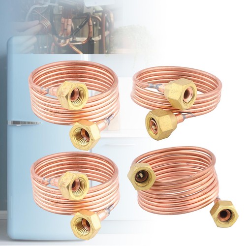 Tube capillaire cuivre pour - en,