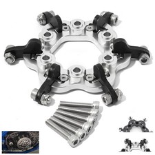 Kit d'embrayage avec vis de