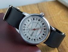 Automatique Raketa Polar