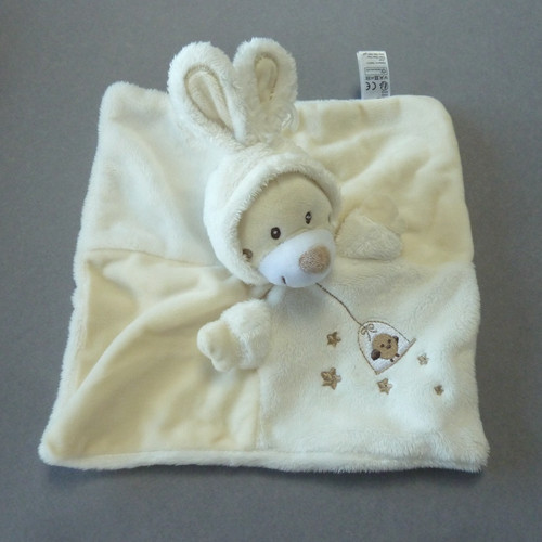 Doudou plat gemo simba - gemo,
