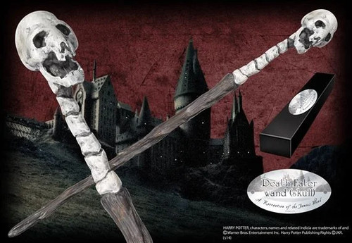 Harry potter baguette death - potter,