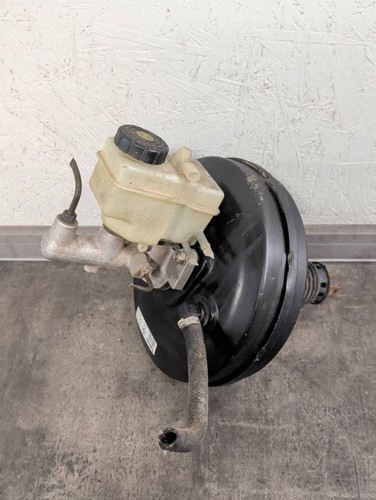 Bmw e38 1995 servo frein - e38,