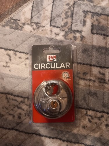 Ifam cadenas clé - à,