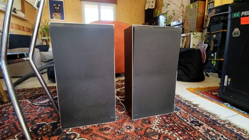 Enceintes loudspeakers bang - enceintes,