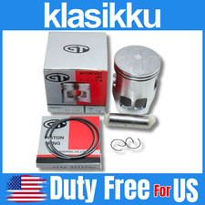 Yamaha RS125 RS 125 Piston and