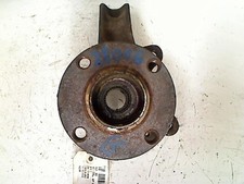 Pivot de moyeu avant gauche