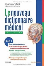 Nouveau dictionnaire médical
