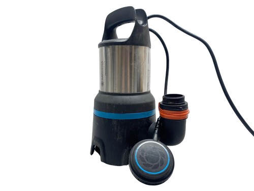 Pompe immergée gardena 9042 - gardena,