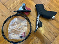 SRAM Red D1 eTap AXS