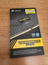 CORSAIR Vengeance LPX 32GB (2