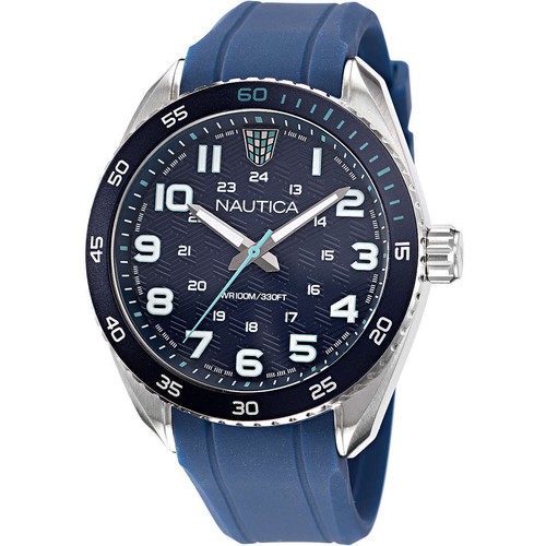 Montre homme nautica - montre,