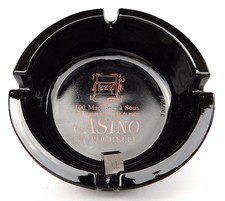 Cendrier publicitaire : CASINO