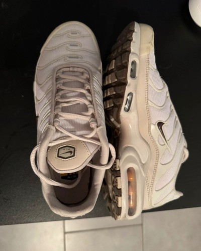Nike air max plus light - air,