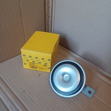 Avertisseur sonore (Klaxon)