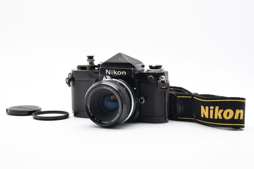 Nikon niveau des - niveau, yeux