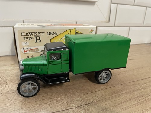 Camion camionnette hawkey 1924 - camion,