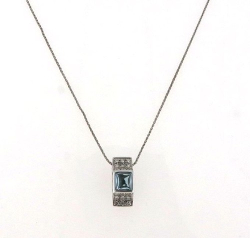 Collier chimento femme or - femme, in