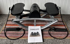 The Rock Stepper With Digital