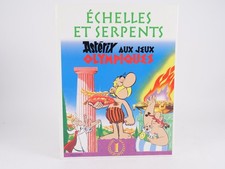 Atlas Echelles et serpents