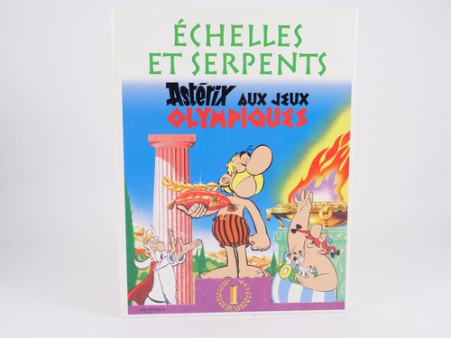 Atlas echelles serpents - atlas, et