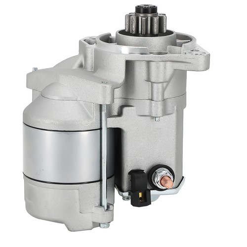 New starter for kubota nsu25 - kubota,