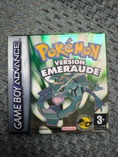 TBE - Pokémon Version