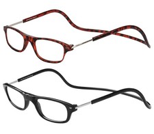 Pack Lunettes de Lecture –