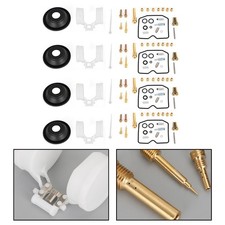 4X Kit de réparation