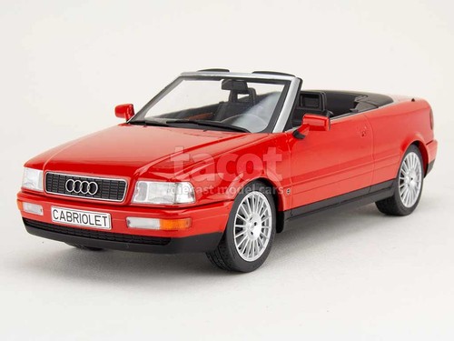 Audi cabriolet 1991 - audi,
