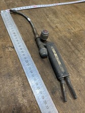 Chalumeau outil ancien Old