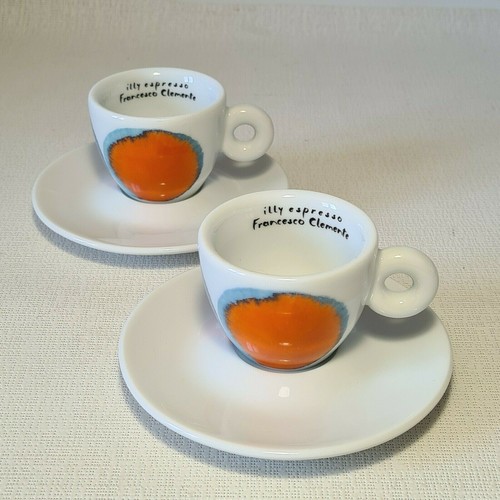 Tasses collection illy - 🔅, 2