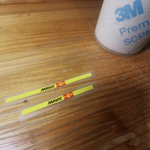 Mavic ksyrium pro carbon x2 - mavic, sl