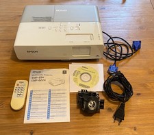 Rétroprojecteur EPSON EMP-83H