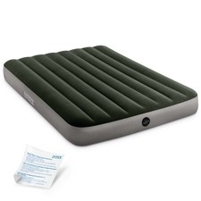 Matelas gonflable 191x137x25