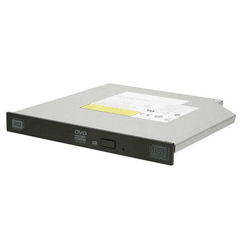 Graveur slim lecteur - graveur,