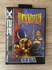 Blackthorne CUSTOM Jeu