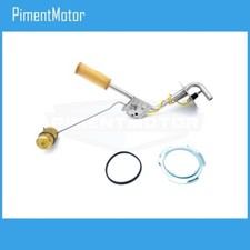 Sonde de carburant , Jauge à