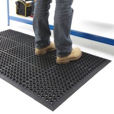 Caoutchouc Résistant Tapis