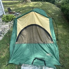 Texsport Knollwood Bivy Shelter 2 Person Tent