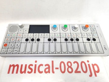 Teenage Engineering OP-1