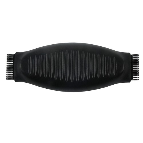 Lumbar pad support for herman - support,