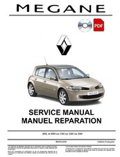 CD Revue technique Manuel