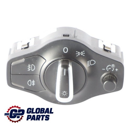 Audi commutateur phare - commutateur,